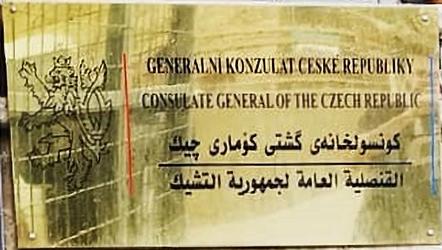 Tchequie cg erbil