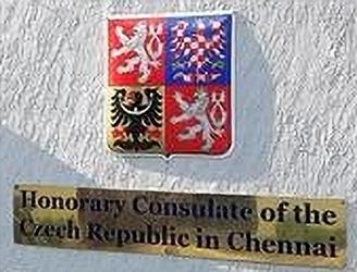Tchequie ch chennai 1