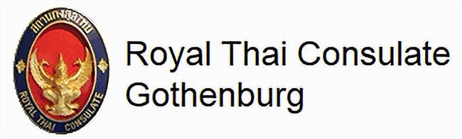 Thailande c gothembourg