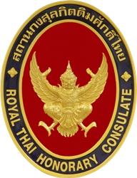 Thailande ch medan