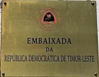 Timor oriental a djakarta
