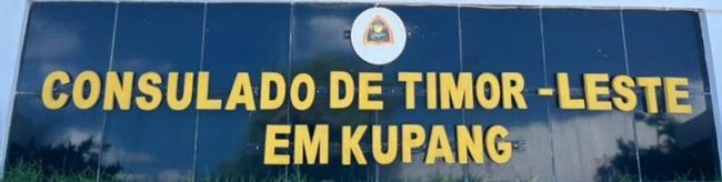 Timor oriental c kupang
