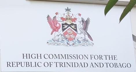 Trinite et tobago hc georgetown