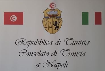 Tunisie c naples