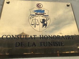 Tunisie ch florence