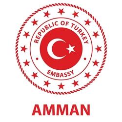 Turquie a amman 1