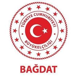 Turquie a bagdad 1