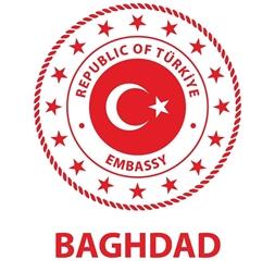 Turquie a bagdad 2