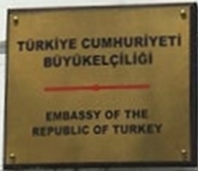Turquie a bandar seri begawan