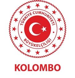 Turquie a colombo 4