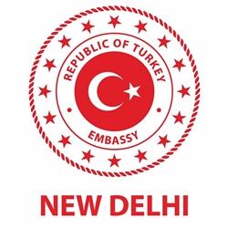 Turquie a delhi 1