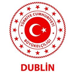 Turquie a dublin 1