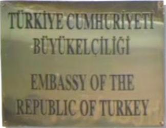Turquie a ljubljana 1