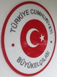 Turquie a mexico