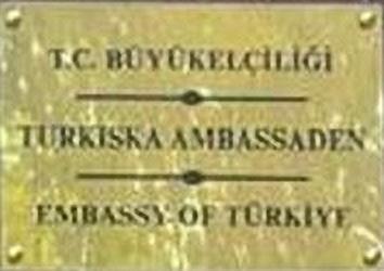 Turquie a stockholm 1