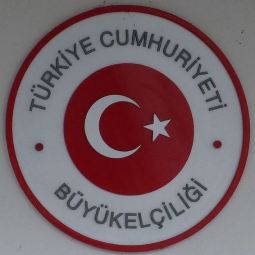 Turquie a vilnius 1