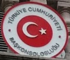 Turquie cg barcelone