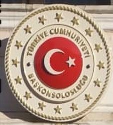 Turquie cg batoumi