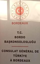 Turquie cg bordeaux