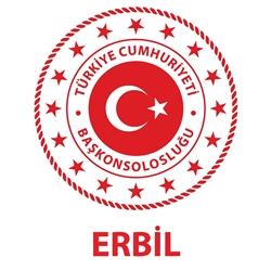 Turquie cg erbil 2
