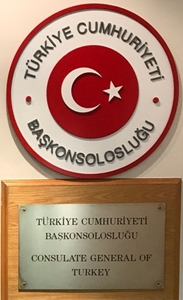 Turquie cg hong kong
