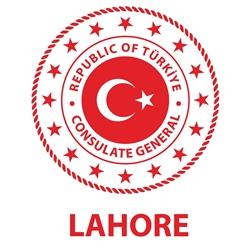 Turquie cg lahore