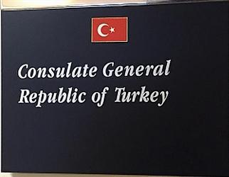 Turquie cg los angeles 2
