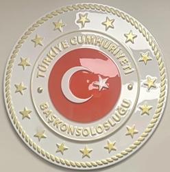 Turquie cg los angeles 2