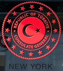 Turquie cg new york 2