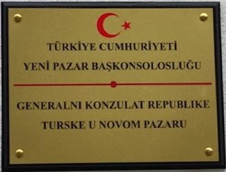 Turquie cg novi pazar