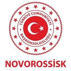 Turquie cg novorossiisk