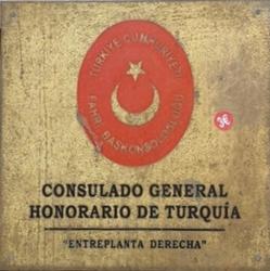 Turquie cg seville