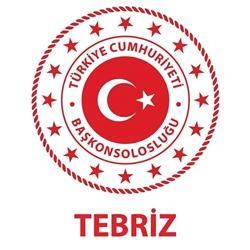 Turquie cg tabriz 1