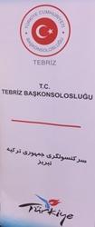 Turquie cg tabriz 3