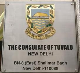 Tuvalu c delhi 2