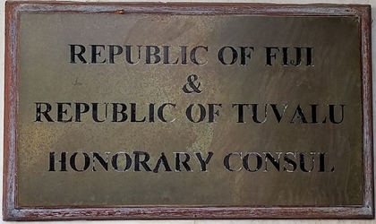 Tuvalu ch tel aviv