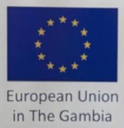 Union europeenne d banjul