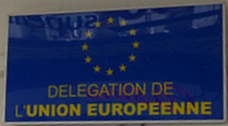Union europeenne d dakar