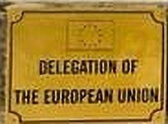Union europeenne d gaborone