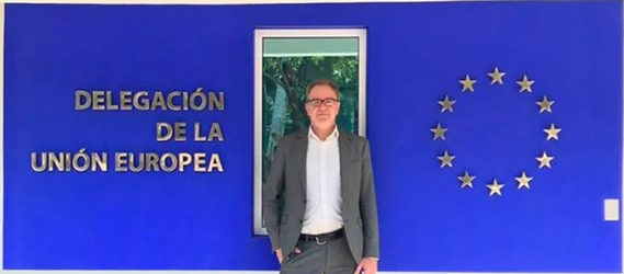 Union europeenne d mexico