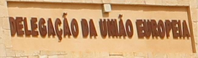 Union europeenne d praia