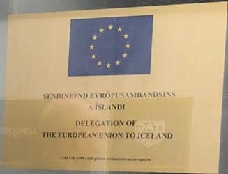 Union europeenne d reykjavik