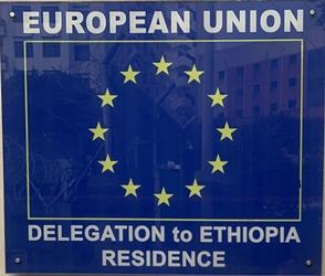 Union europeenne r addis abeba