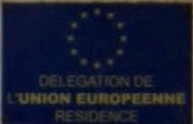 Union europeenne r dakar