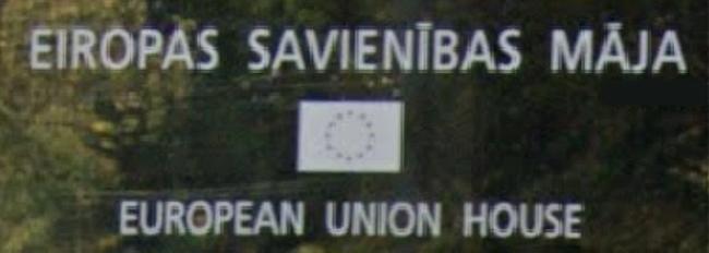Union europeenne r riga