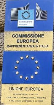 Union europenne r rome