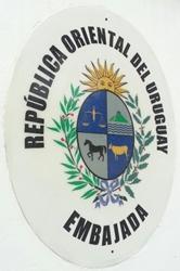 Uruguay a managua
