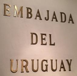 Uruguay a mexico