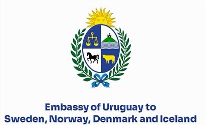 Uruguay a stockholm 1