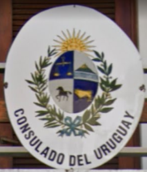 Uruguay c concordia